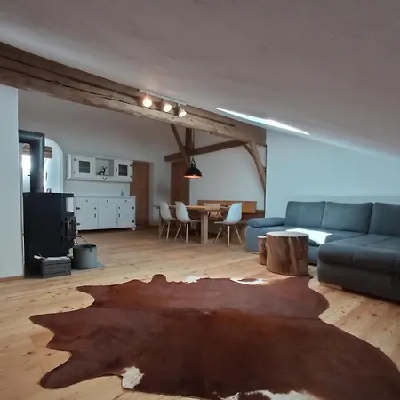 Apartamento Rossweid