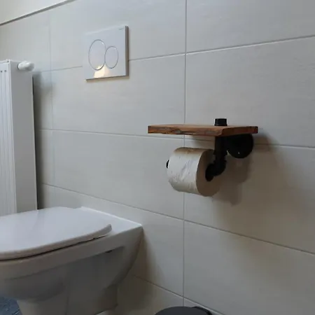 Apartamento Rossweid Stans