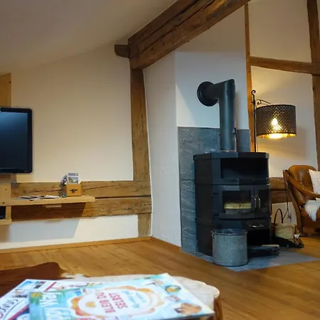 Rossweid Apartamento