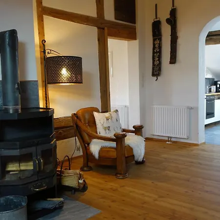 Apartamento Rossweid