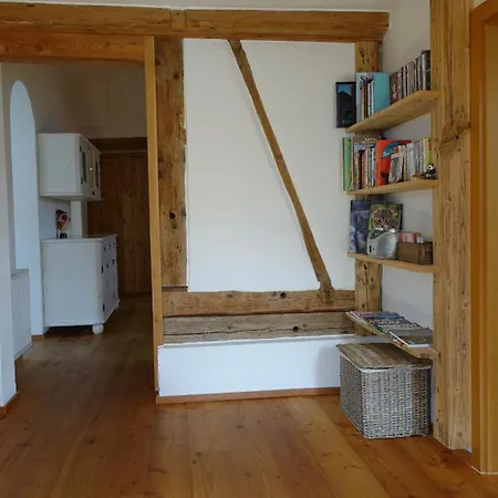 Apartamento Rossweid *