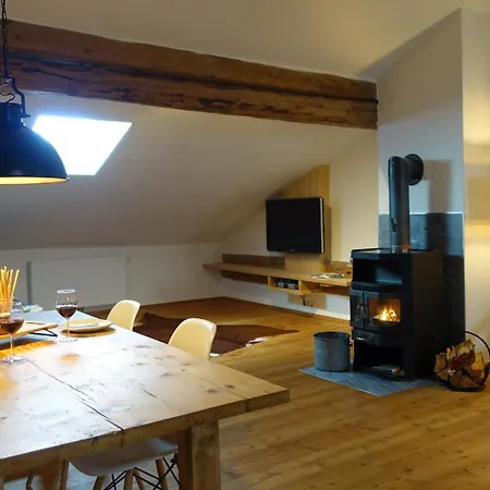 Apartamento Rossweid Stans