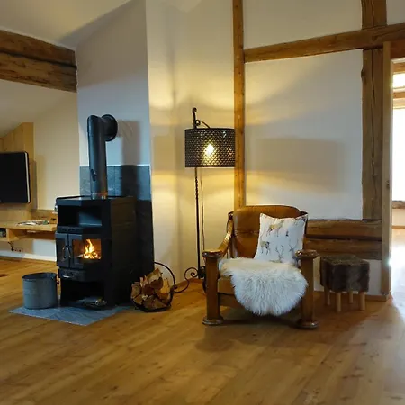 Rossweid Apartamento