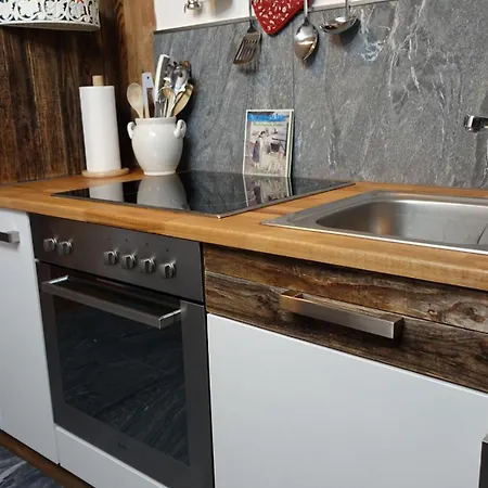 Apartamento Rossweid