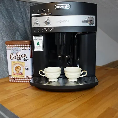 Rossweid Apartamento Stans