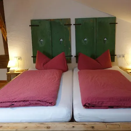 Apartment Rossweid Stans