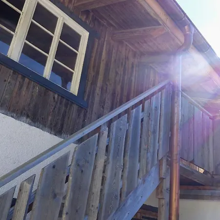 Apartamento Rossweid *