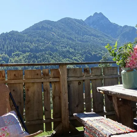 Rossweid Apartamento