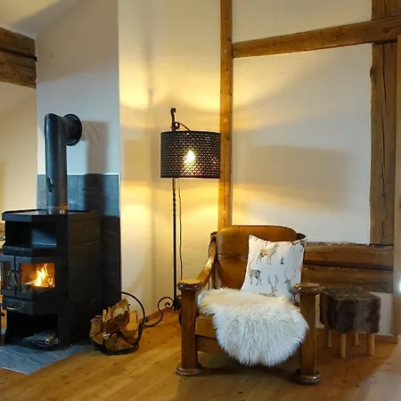 Rossweid Apartment Stans