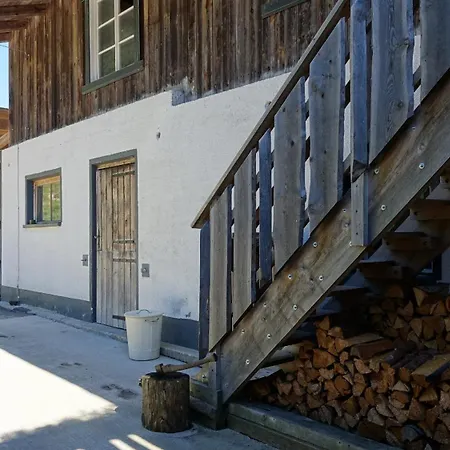 Apartment Rossweid *