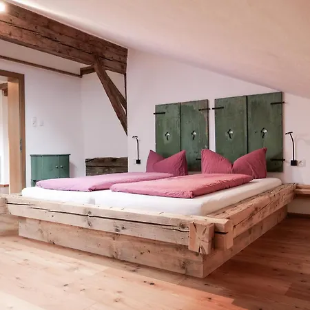 Rossweid Apartment *