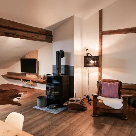 Apartment Rossweid Stans