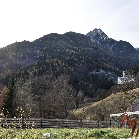 公寓 Rossweid 施坦斯