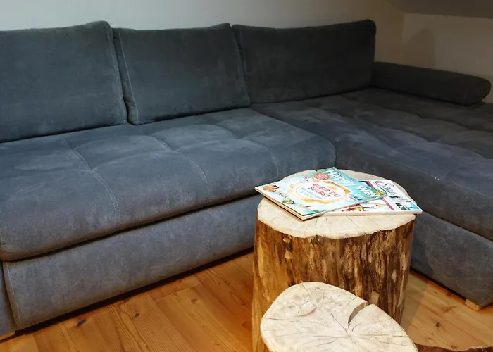 Appartamento Rossweid *