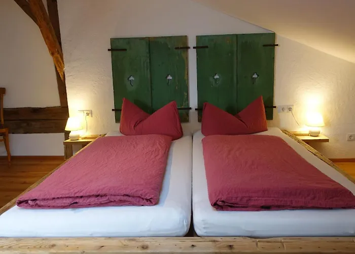 Appartamento Rossweid Stans