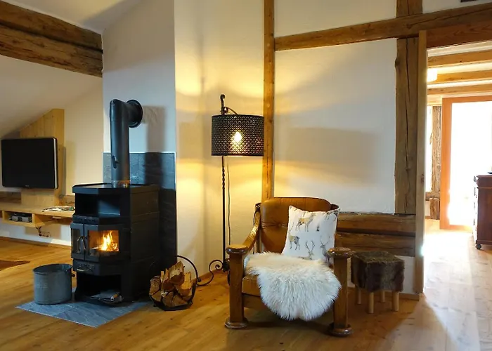 Rossweid Appartamento Stans