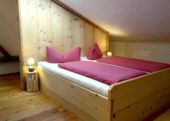 Rossweid Appartamento