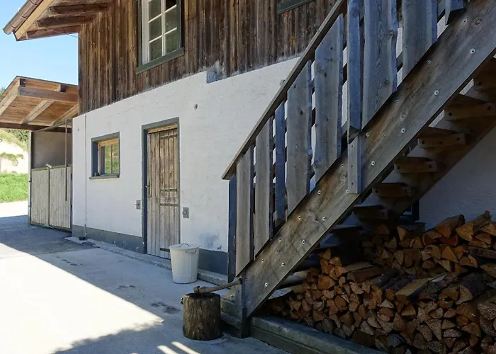 Appartamento Rossweid *