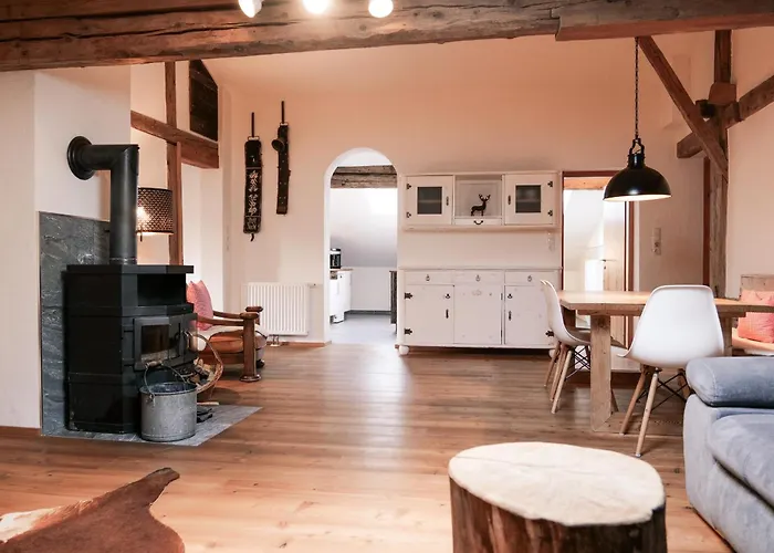 Appartamento Rossweid *