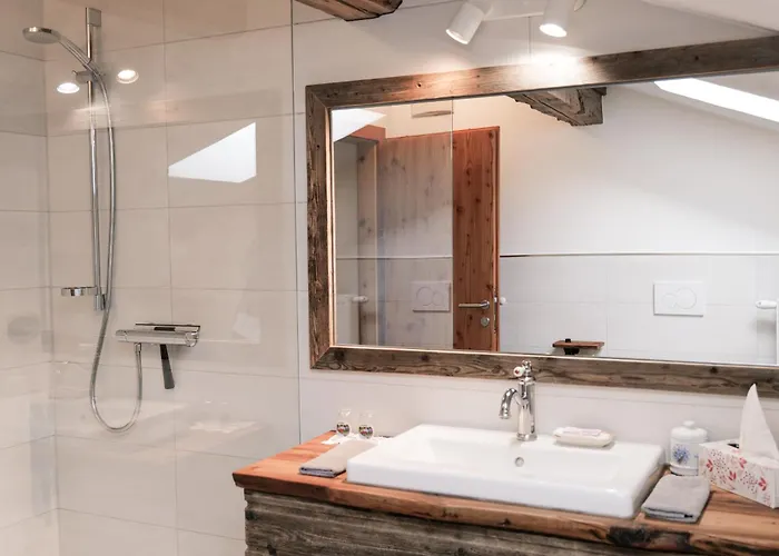 Appartamento Rossweid *