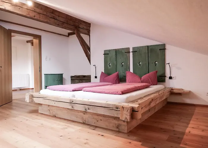 Rossweid Appartamento *