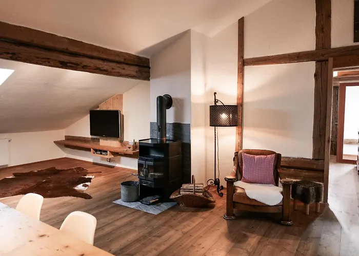 Appartamento Rossweid Stans