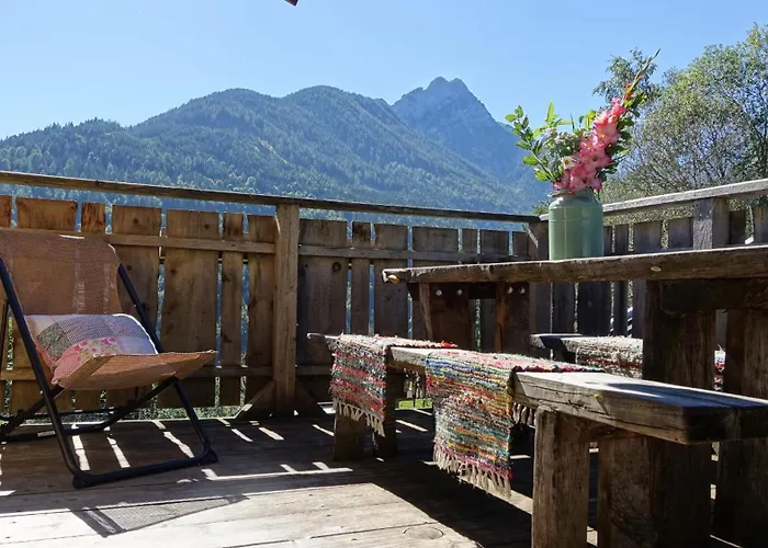 Appartamento Rossweid