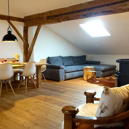 Rossweid 아파트 *