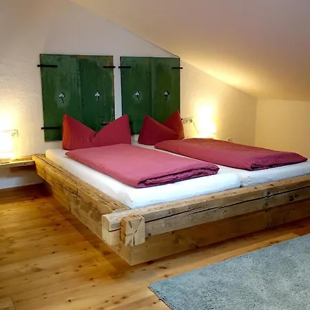 Rossweid 아파트 스탠스