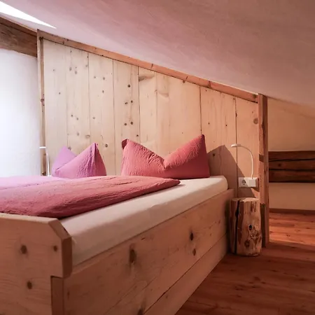 Rossweid * 스탠스